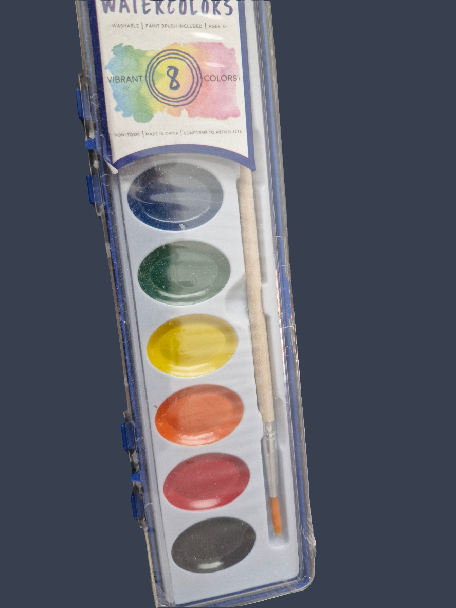 Paint your own Gonk