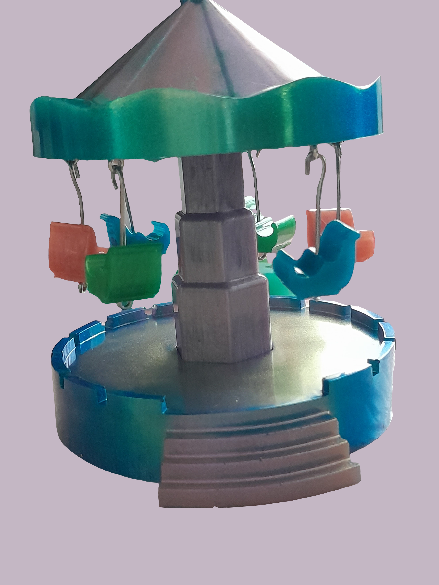 Carousel