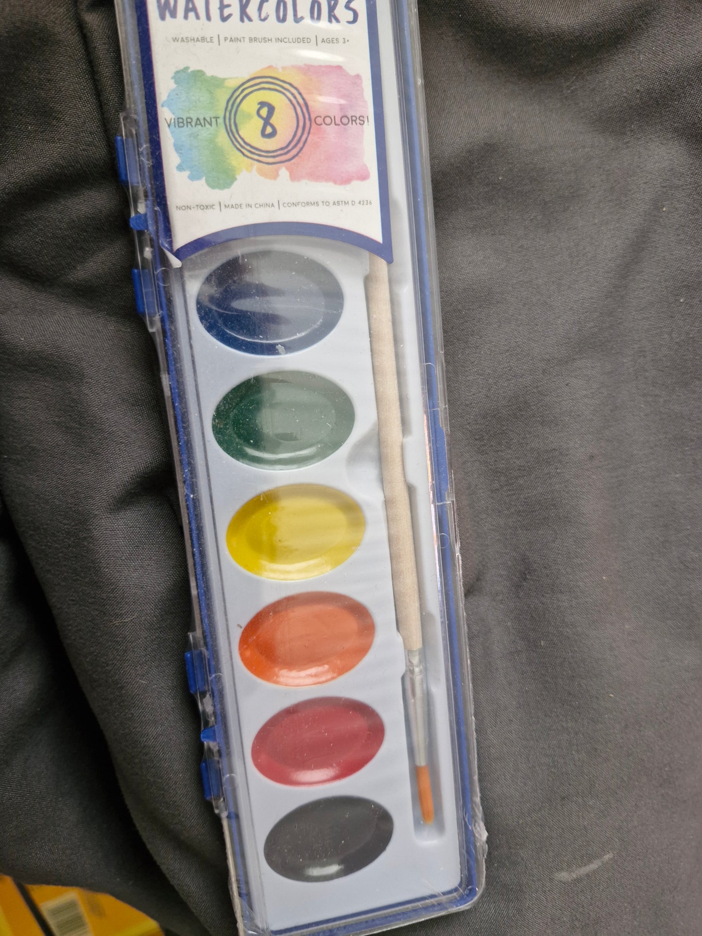 Paint your own gonk