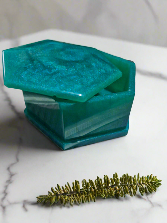 Trinket Jar